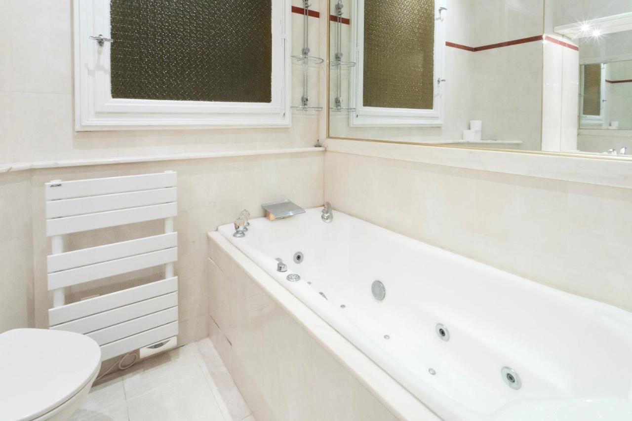 Appartamento Spcaious Flat 160 M2 Next To Eiffel Tower *
