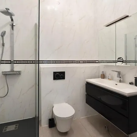 Spcaious Flat 160 M2 Next To Eiffel Tower Parigi