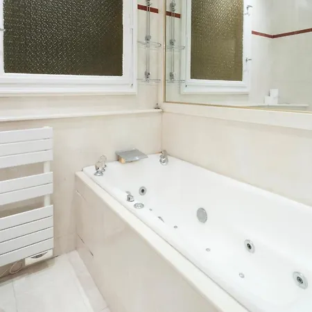 Appartamento Spcaious Flat 160 M2 Next To Eiffel Tower *